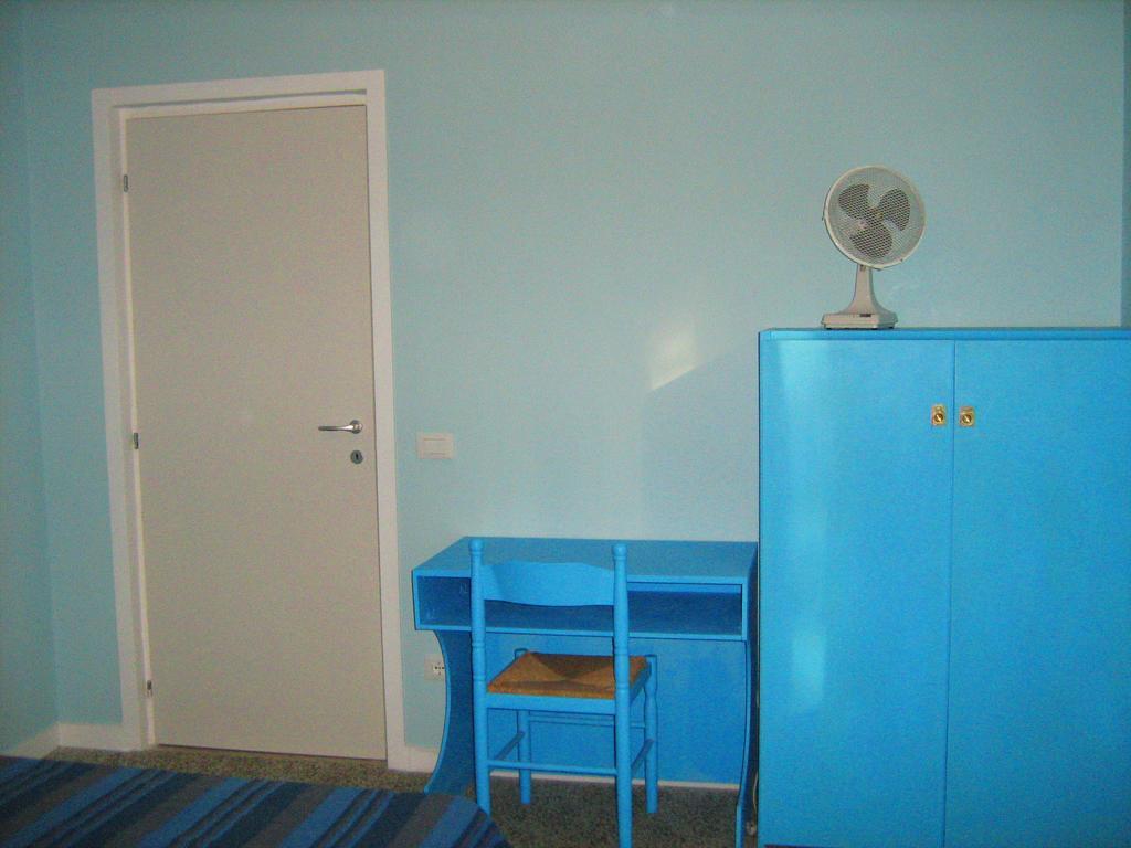 Sirenapop Concept B&B Rivazzurra Di Rimini Pokoj fotografie