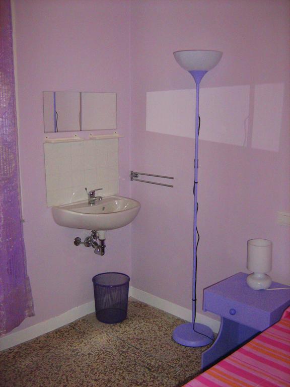 Sirenapop Concept B&B Rivazzurra Di Rimini Pokoj fotografie