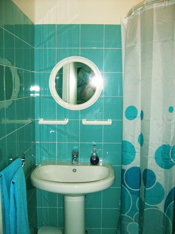 Sirenapop Concept B&B Rivazzurra Di Rimini Pokoj fotografie