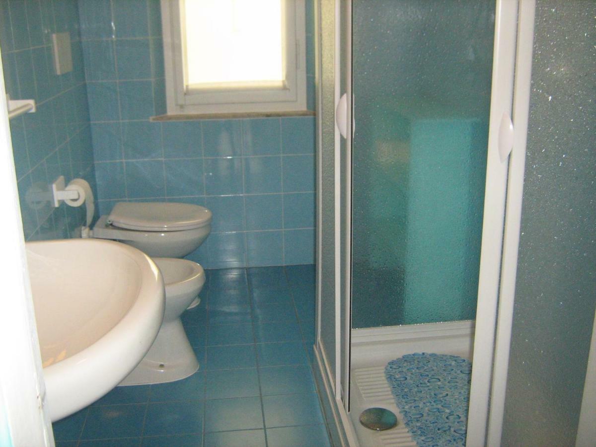 Sirenapop Concept B&B Rivazzurra Di Rimini Exteriér fotografie